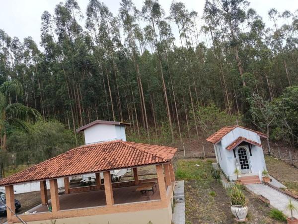 Sitio Pé Da Serra São Pedro - São Pedro