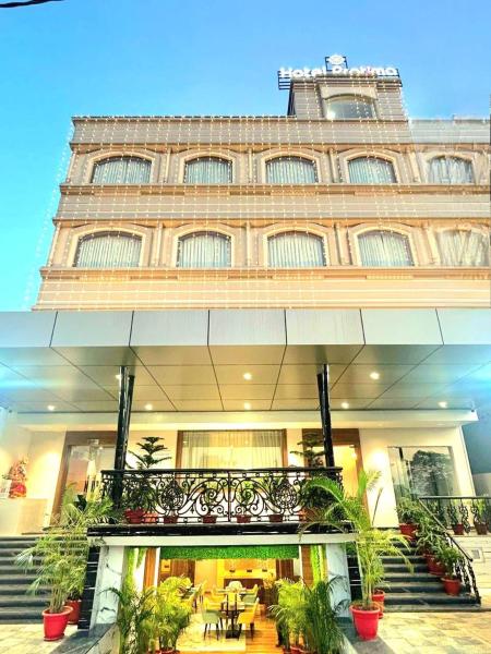 Pratima Heritage - Bhubaneswar