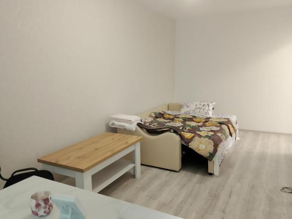 På billedet ses objektet Apartament Milcov beliggende i byen Galaţi.