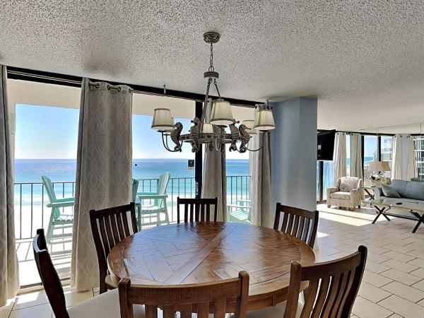 Edgewater Tower Iii #713 - Panama City Beach, FL