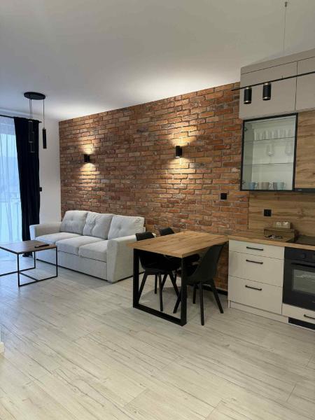 Apartament Calma - Mazury