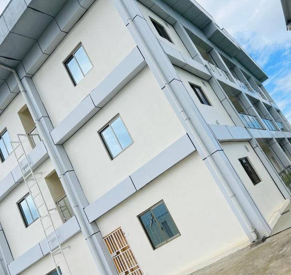 Oxford Apartments, Suva