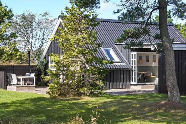 Bv428 Blåvand - Hedetoftvej 87 - Vejers Strand