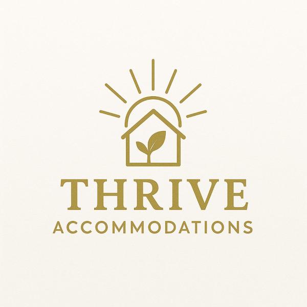 Фотография 1: Thrive Accommodations