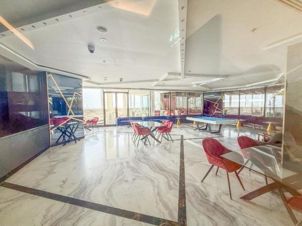 A la foto es mostra l'objecte Appartement 3 chambres 15mn aéroport, 7mn Burj Khalifa situat a la ciutat de Dubai.