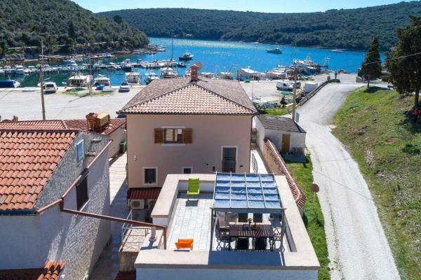 Holiday Home In Krnica - Istrien 37962 - Rakalj