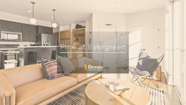 Pine At Evergreen - Boutique Hotel - Redding, CA