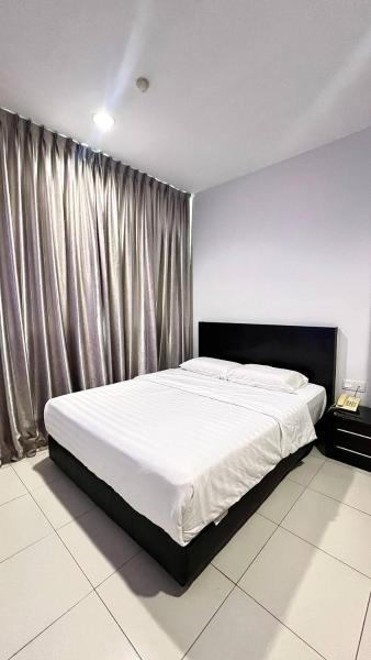 Melody Inn Hotel, Keluang