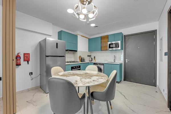 Foto 6: Opal by Danube | Designer 1BR | Private Jacuzz