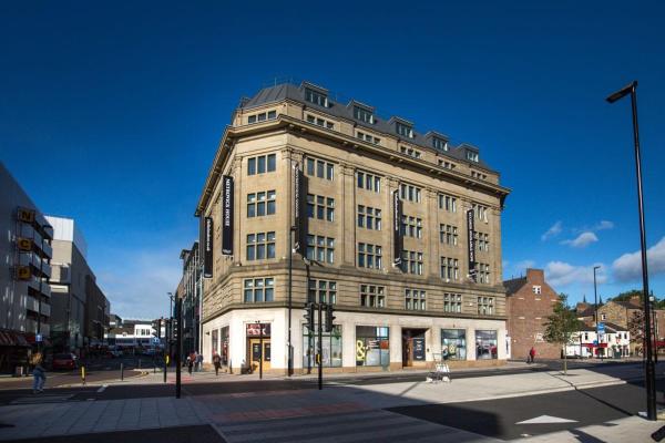 For Students Only - Metrovick House In Newcastle - Newcastle upon Tyne