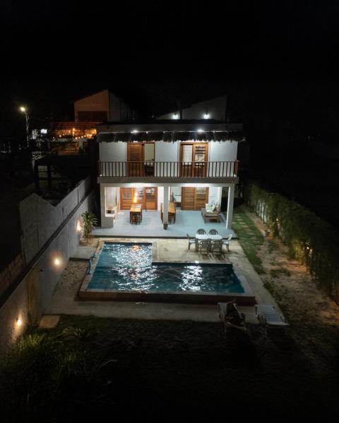 Casa Da Gabilu - Ceará (estado)