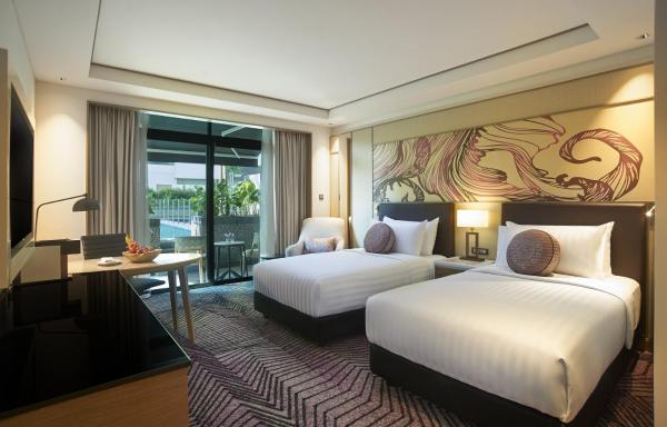 Amari Johor Bahru, Johor Bahru