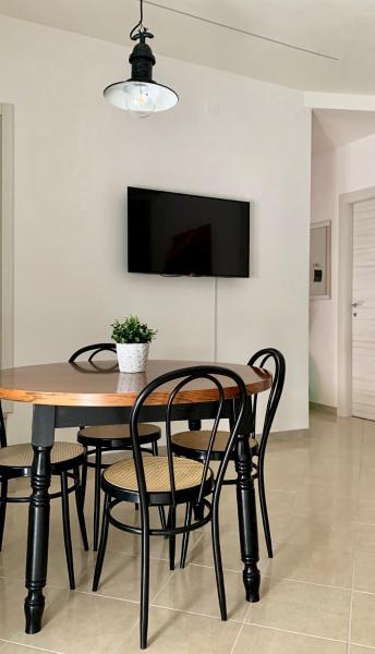 Via Fico 20 - Holiday Home - Molise