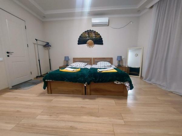 Cozy House Iii - Tbilisi