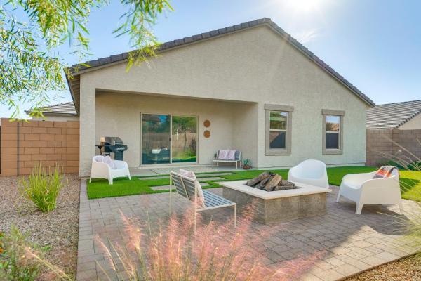 Golf & Explore! Dove Mountain Desert Getaway - Marana, AZ