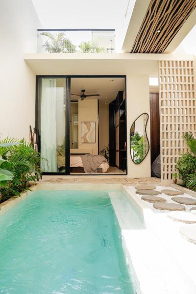 Yugen Villas - Uluwatu
