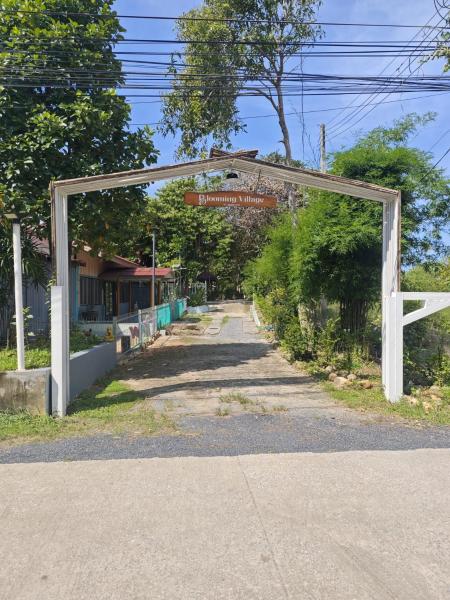 Blooming Village By Aforetime - Ko Samui