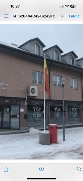 Kirkenes Town Apartments - Kirkenes