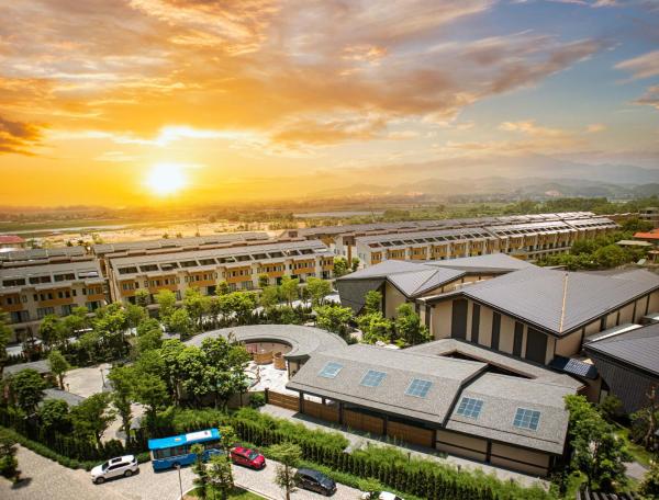 Lynntimes Thanh Thủy Wellness Hotel & Resort - Tỉnh Phú Thọ