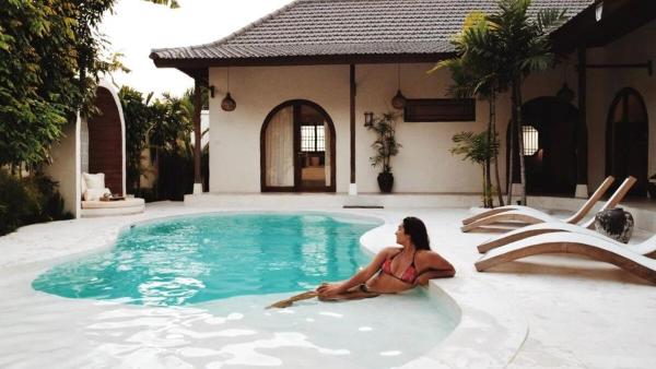 Vyg Villa Nunchi - Canggu