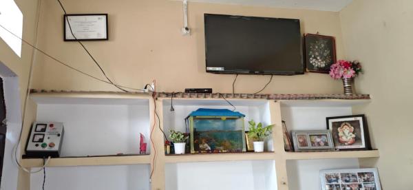 Shiv Devi Home Stay - Sitapur
