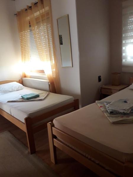 Vila Natalija Apartmani - Serbia