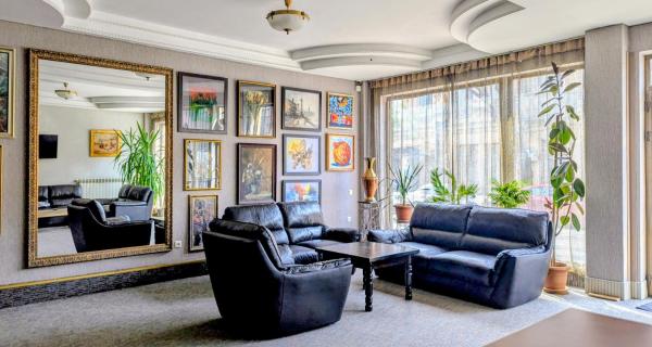 The Rogashome - Tbilisi