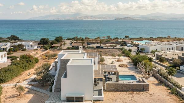 Vastblue Of Paros - Paros