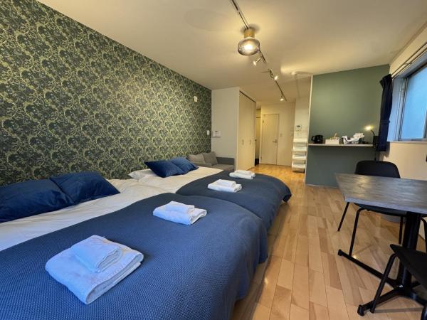Oriens Shibuya Stylish Apt - Steps To Scramble Crossing - Foodie Hub Ebisu & Daikanyama - Shibuya