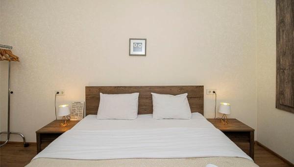 Foto 6: 1BR Apt in Old Tbilisi Near Liberty Square - By Wehost