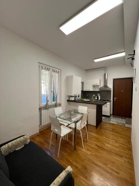 Nella foto è visibile l'oggetto GuestHost - Galteri Housing Apartments situato nella città di Perugia.