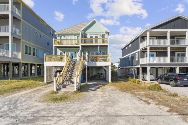 Sea Watch Unit A - Gulf Shores, AL
