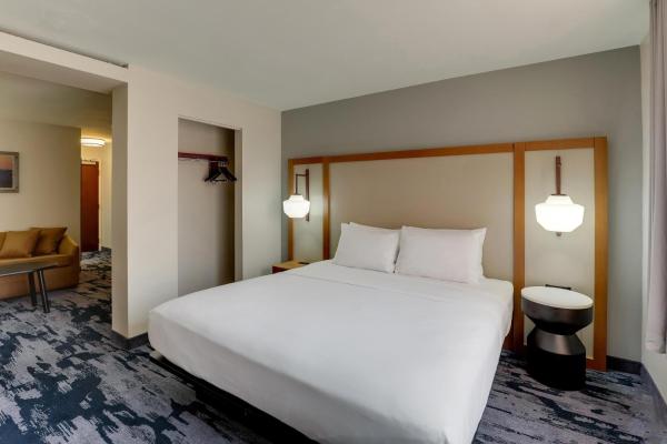 Best Western Plus Las Colinas Inn & Suites - Carrollton
