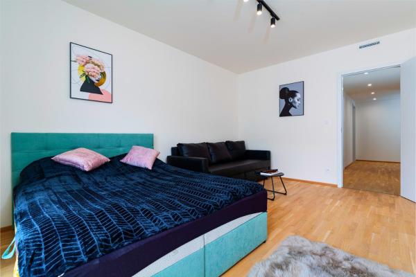 Timeless Elegance Suite - Prague
