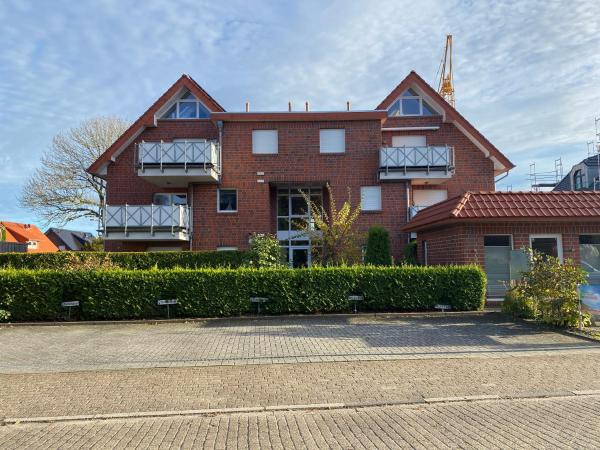 Meeresbrise 14 - Wangerland