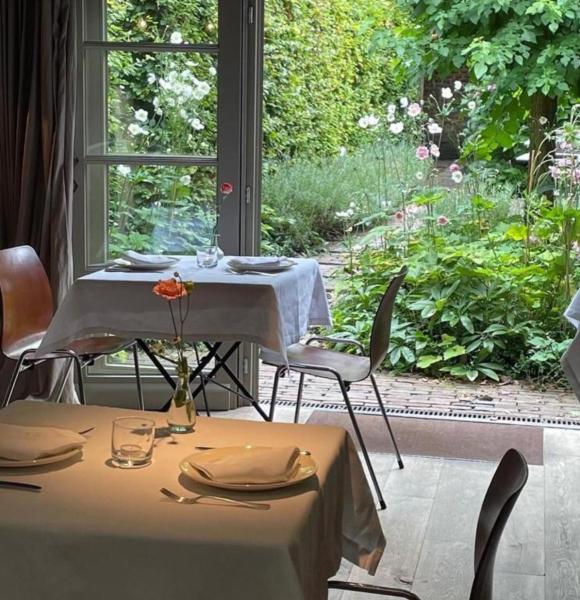 Boetiekhotel Hemelhuys - Diepenbeek