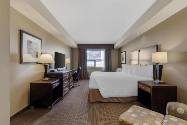 Best Western Plus Moose Jaw - Saskatchewan