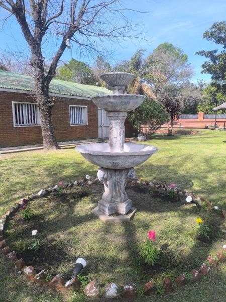 Quinta Comehue II