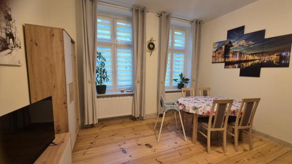 Σαράντης Apartment In Old Town Gdansk - Gdansk