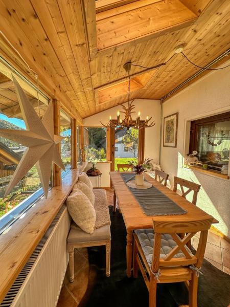 Sunny Apartment Ula, Close To Brunnachbahn - Feld am See