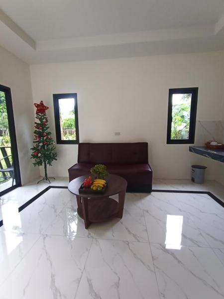 Lanta Buddy Resort , Long Beach - Ko Lanta