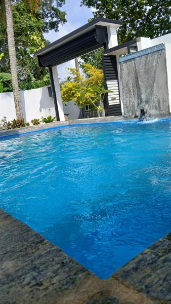 Luna Villa - Sri Lanka