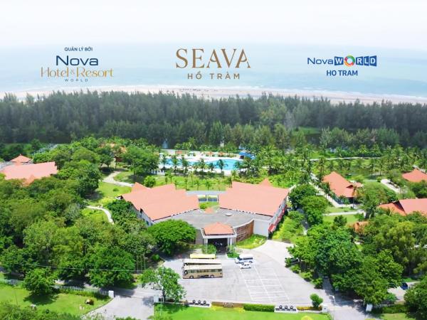 Seava Ho Tram Beach Resort - Bình Châu