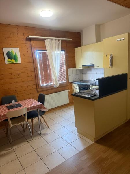 Ferienwohnung Happy Life Thun - 베른