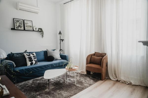 A la foto es mostra l'objecte Your home on Smith St Collingwood Melbourne with parking situat a la ciutat de Melbourne.
