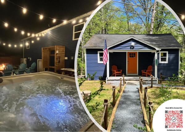 Bear Run Bungalow - Lake Wallenpaupack, PA