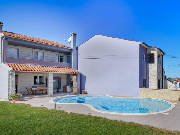 Holiday Home Mario 2 By Interhome - Barban