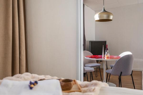 River View Apartment 10 Min Walk To Centre - Rovaniemi
