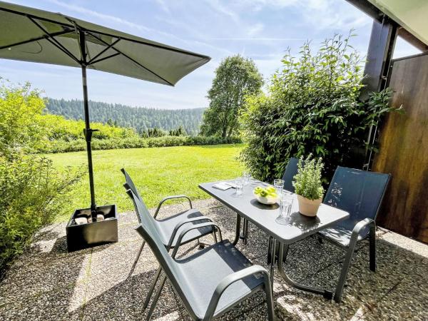 Apartment Tannenblick By Interhome - Herrischried