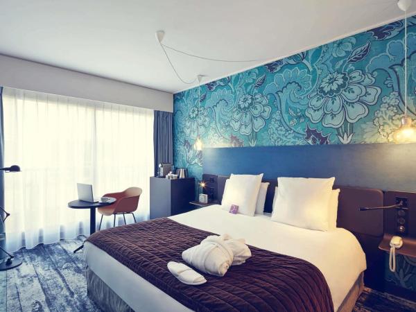 A la foto es mostra l'objecte Hôtel Relais de Lyon By Malone situat a la ciutat de París.